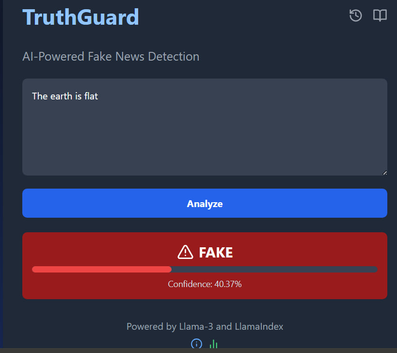 TruthGuard